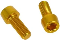 Nc-17 Flaschenhalterschrauben -Fahrradausrüstung 73468