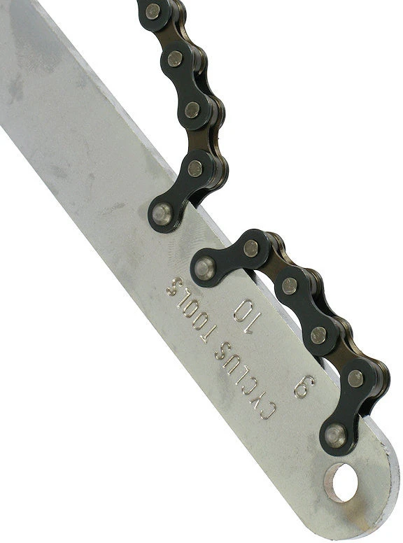 Cyclus Tools Kettenpeitsche 2 Cyclus Tools Kettenpeitsche – Bild 2