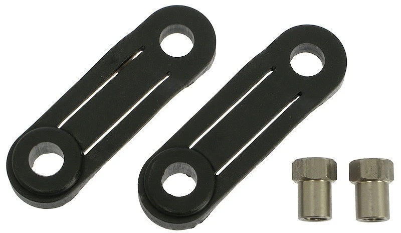 Lampenhalter-Schelle Für Tubus Gepäckträger Carry/Airy Titan 1 Lampenhalter-Schelle Für Tubus Gepäckträger Carry/Airy Titan