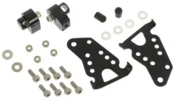 Racktime Fold-it Adjustable Gepäckträger -Fahrradausrüstung 78845