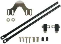 Racktime Tour-it Gepäckträger 5 Racktime Tour-it Gepäckträger -Fahrradausrüstung 80985