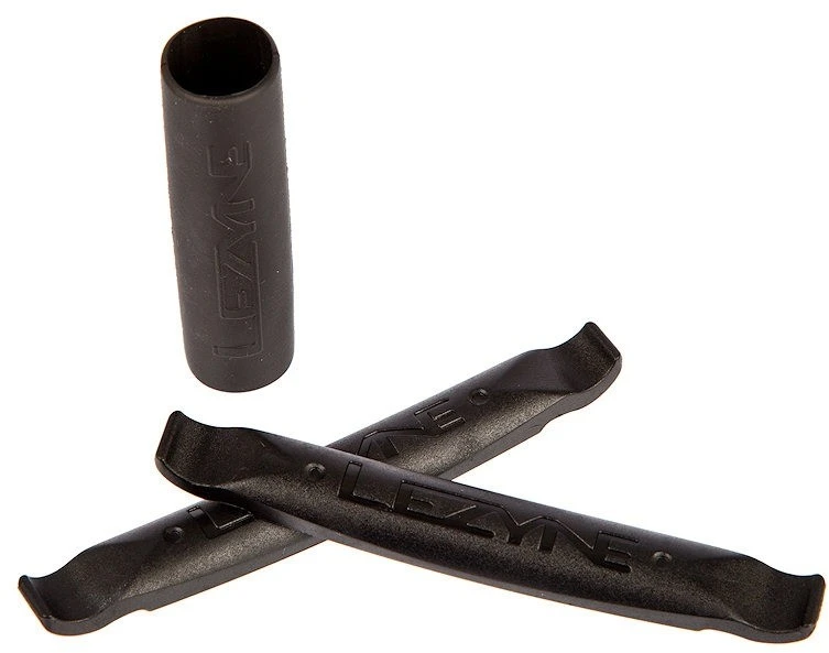 Lezyne Matrix Lever Reifenheber 2 Lezyne Matrix Lever Reifenheber – Bild 2