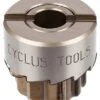 Cyclus Tools Fräskopf Für Standard Steuerrohre Einzeln
