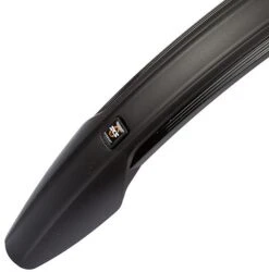 SKS Velo 55 Cross Schutzblech Set VR+HR -Fahrradausrüstung 87799