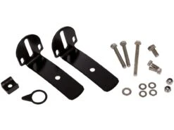 SKS Velo 65 Mountain Schutzblech Set VR+HR Für 26" -Fahrradausrüstung 88228