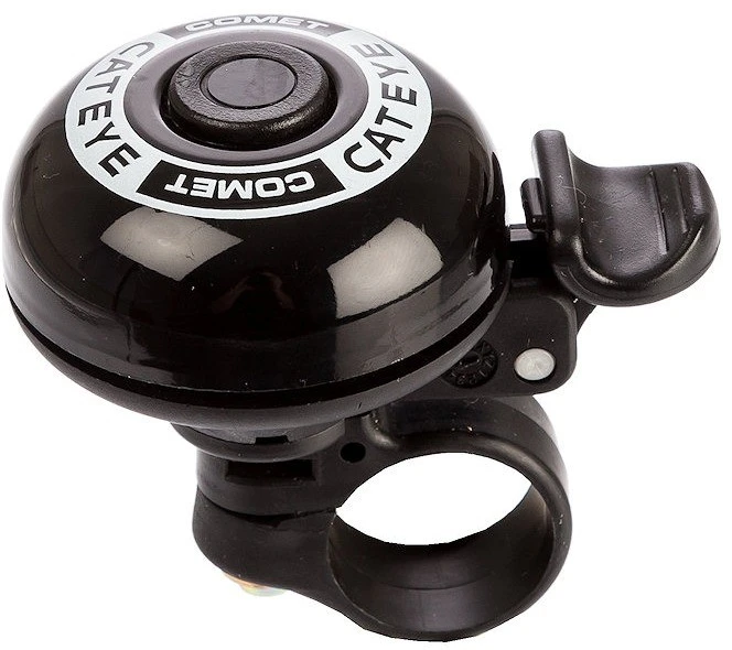 Cateye PB-200 Comet Bell Fahrradklingel 2 Cateye PB-200 Comet Bell Fahrradklingel – Bild 2