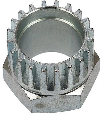 Cyclus Tools Innenlager-Werkzeug Für Shimano Vierkant/Octalink 1 Cyclus Tools Innenlager-Werkzeug Für Shimano Vierkant/Octalink