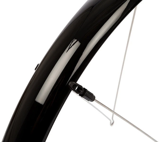 Procraft Rainbow MTB 60 Schutzblech-Set VR+HR 2 Procraft Rainbow MTB 60 Schutzblech-Set VR+HR – Bild 2