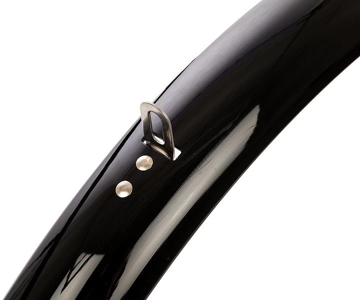 Procraft Rainbow MTB 60 Schutzblech-Set VR+HR 3 Procraft Rainbow MTB 60 Schutzblech-Set VR+HR – Bild 3