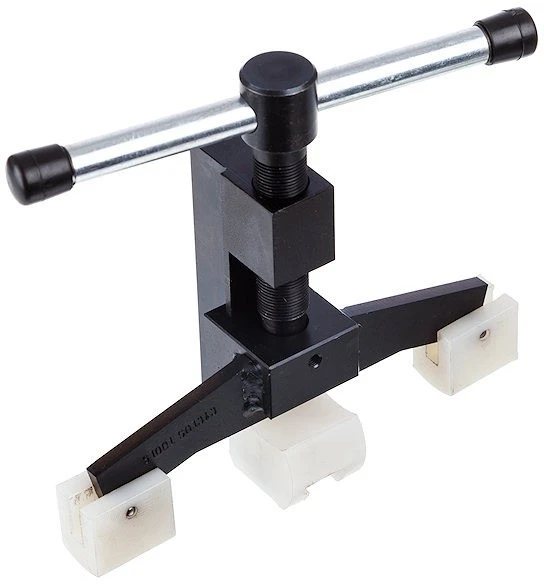 Cyclus Tools Richtwerkzeug Zum Herausziehen Von Höhenschlägen 1 Cyclus Tools Richtwerkzeug Zum Herausziehen Von Höhenschlägen