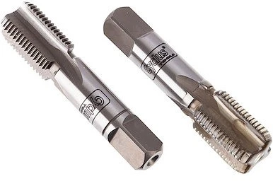 Cyclus Tools Pedalgewindebohrer 1 Cyclus Tools Pedalgewindebohrer