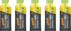 Powerbar PowerGel Original - 5 Stück -Fahrradausrüstung 934ee004fc8aa832