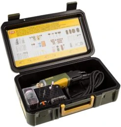 Proxxon Industrie Bohrschleifer IBS/E -Fahrradausrüstung 98681