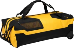 ORTLIEB Duffle RS Reisetasche -Fahrradausrüstung ec75658bbac2c08a