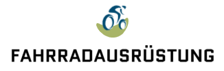Fahrradausrüstung